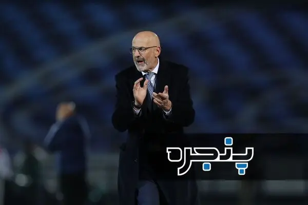 استقلال - النصر