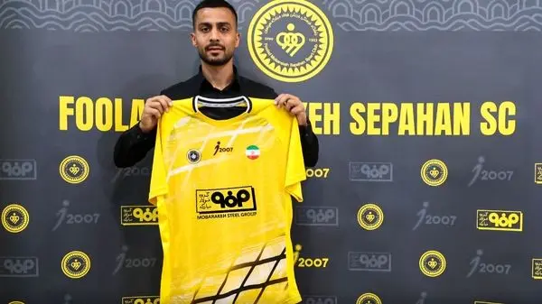 زلزله تابستانی در سپاهان؛ لیست خروجی لو رفت!