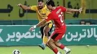 لغو تمامی مسابقات فوتبال تهران به علت آلودگی هوا