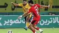 لغو تمامی مسابقات فوتبال تهران به علت آلودگی هوا