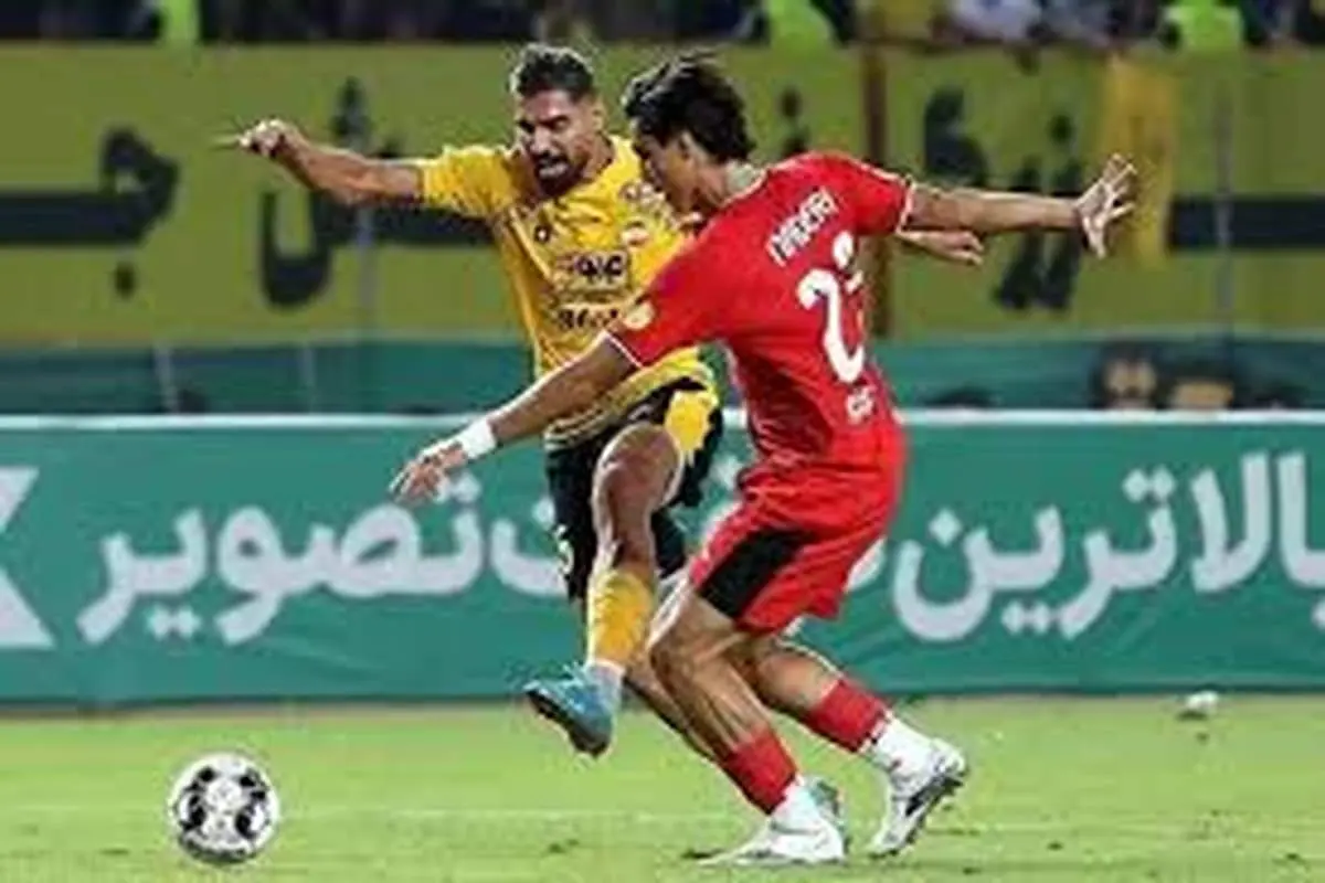 لغو تمامی مسابقات فوتبال تهران به علت آلودگی هوا
