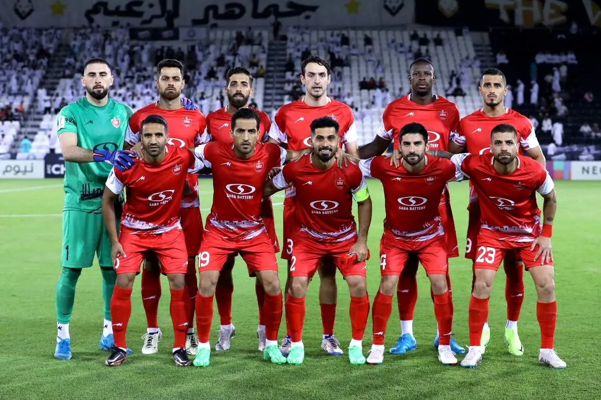تحرکات جدید پرسپولیس؛ مذاکرات با الوکره برای انتقال عبدالکریم حسن