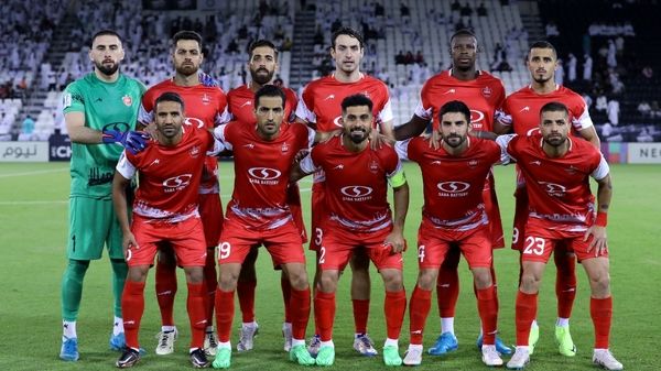 چهره متفاوت گاریدو در لیگ؛ پرسپولیس صدرنشین شد