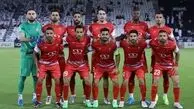ترکیب پرسپولیس برای دیدار برابر شمس آذر اعلام شد