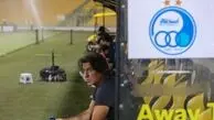 ساپینتو موفق شد رکورد منصوریان را بزند