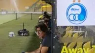 ساپینتو موفق شد رکورد منصوریان را بزند
