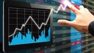 پایان بورس امروز ۲۷ فروردین ۱۴۰۴