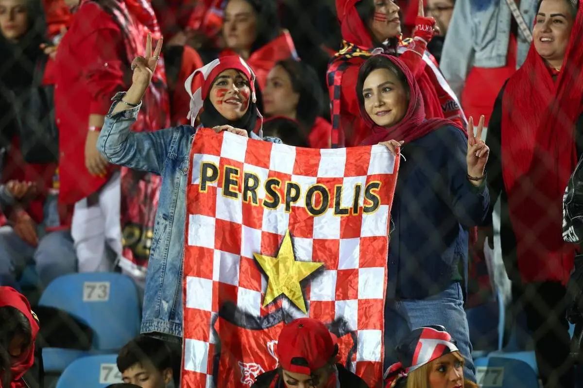 پرسپولیس برای جذب بازیکنان جدید به تیم فوتبال زنان فراخوان داد