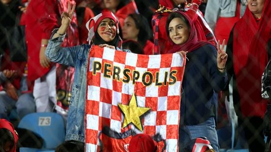 پرسپولیس برای جذب بازیکنان جدید به تیم فوتبال زنان فراخوان داد