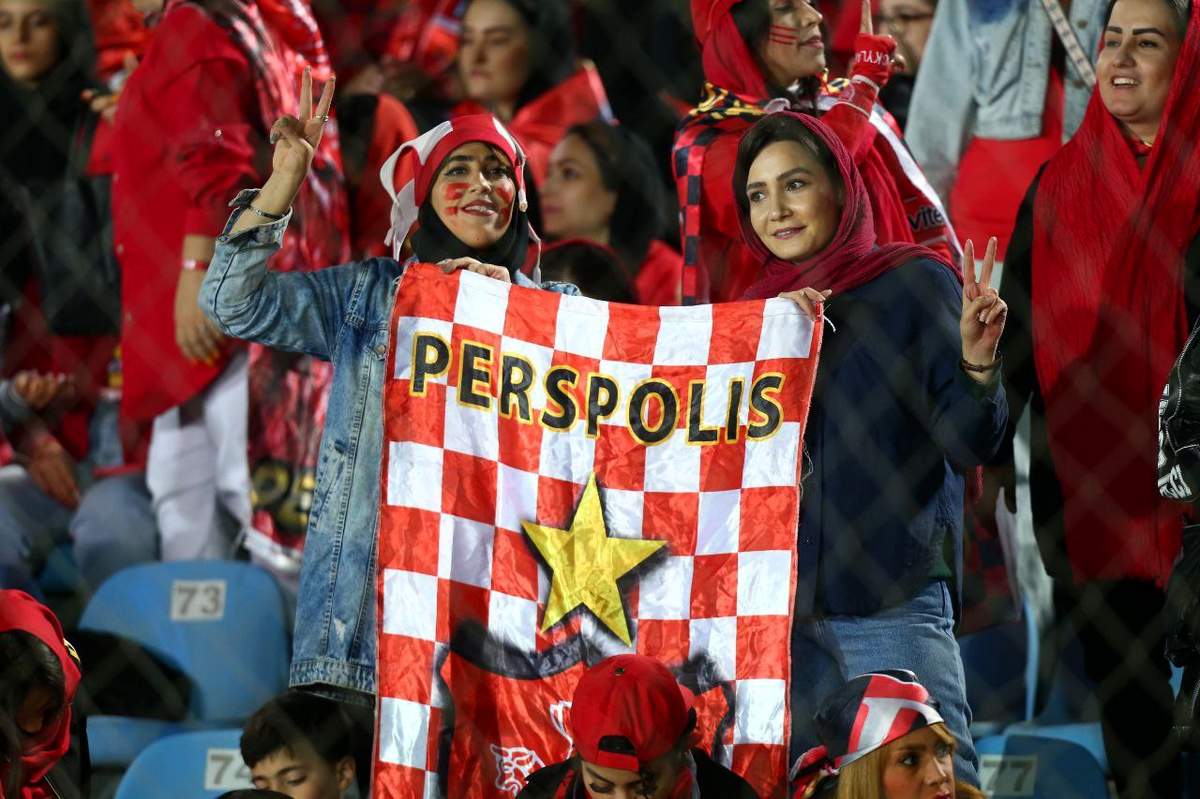 پرسپولیس برای جذب بازیکنان جدید به تیم فوتبال زنان فراخوان داد