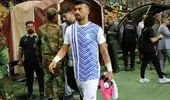 حاشیه جدید در استقلال: رامین رضاییان قهر کرد و رفت+عکس