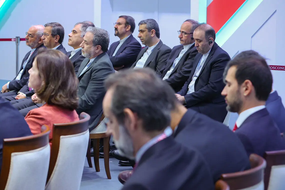 شانزدهمین نشست بریکس در روسیه برگزار شد