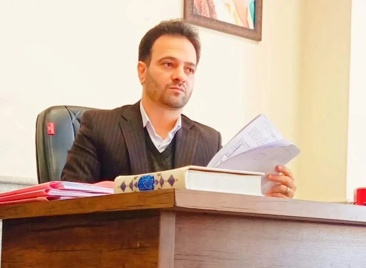 آخرین جزئیات از نحوه قاضی احسان باقری در شیراز