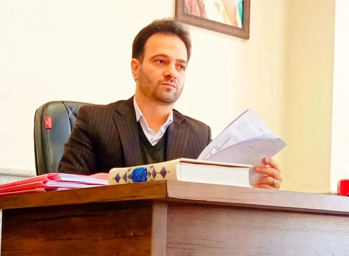 آخرین جزئیات از نحوه قاضی احسان باقری در شیراز