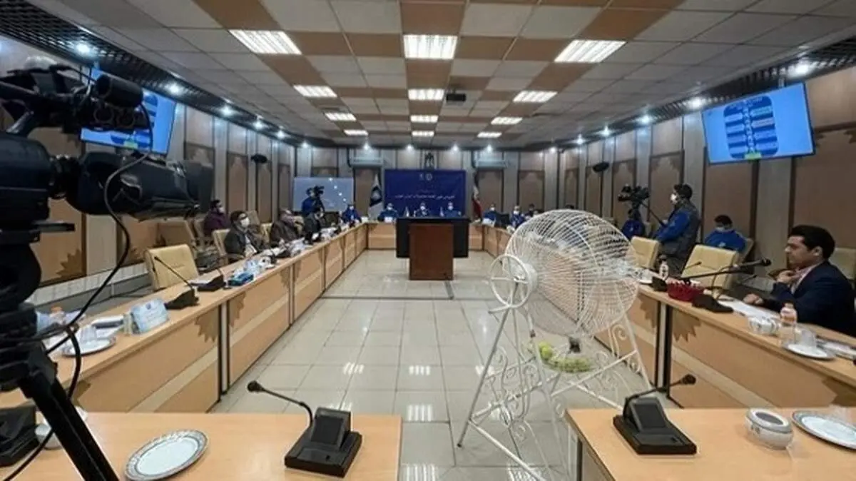 جنجال تازه در بازار خودرو: نتایج هفتمین قرعه‌کشی ایران‌خودرو بالاخره اعلام شد