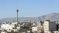 فروریختن برج‌های قیمتی در شمال تهران؛ سقوط بی‌سابقه ملک در محله‌های اعیان‌نشین