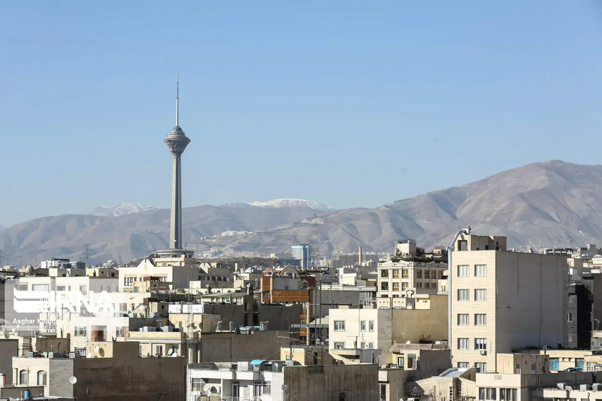 فروریختن برج‌های قیمتی در شمال تهران؛ سقوط بی‌سابقه ملک در محله‌های اعیان‌نشین