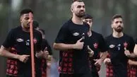 تیم جدید سردار دورسون مشخص شد