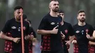 جدایی پرحاشیه مهاجمپرسپولیس و شرط ۳۵۰ هزار دلاری برای رفتن به استقلال!