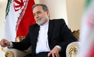 عراقچی: بدون حل اختلاف درباره غنی‌سازی، توافق ممکن نیست