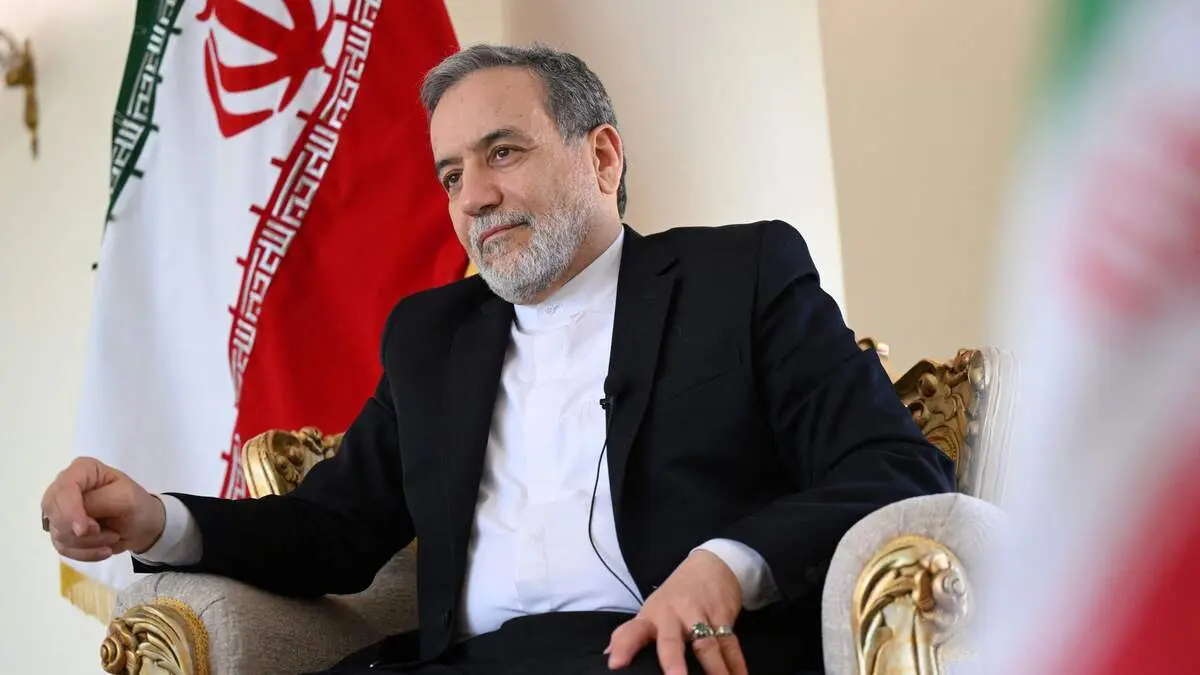 عراقچی: آمریکایی‌ها با یاوه‌گویی مذاکرات را به بن‌بست کشاندند