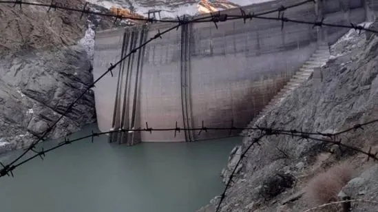 هشدار کارشناسان: تهران روی لبه بحران آب ایستاده است