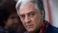ایرج نوذری در کنار دلناز و دلربا؛ آقای بازیگر بسیار پیر شده است