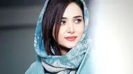واکنش پریناز ایزدیار به یک رسم غلط در ولنتاین