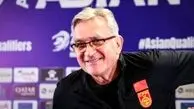 بازی جدید برانکو: بازارگرمی با نام پرسپولیس یا انتظار برای تعیین تکلیف کارتال؟