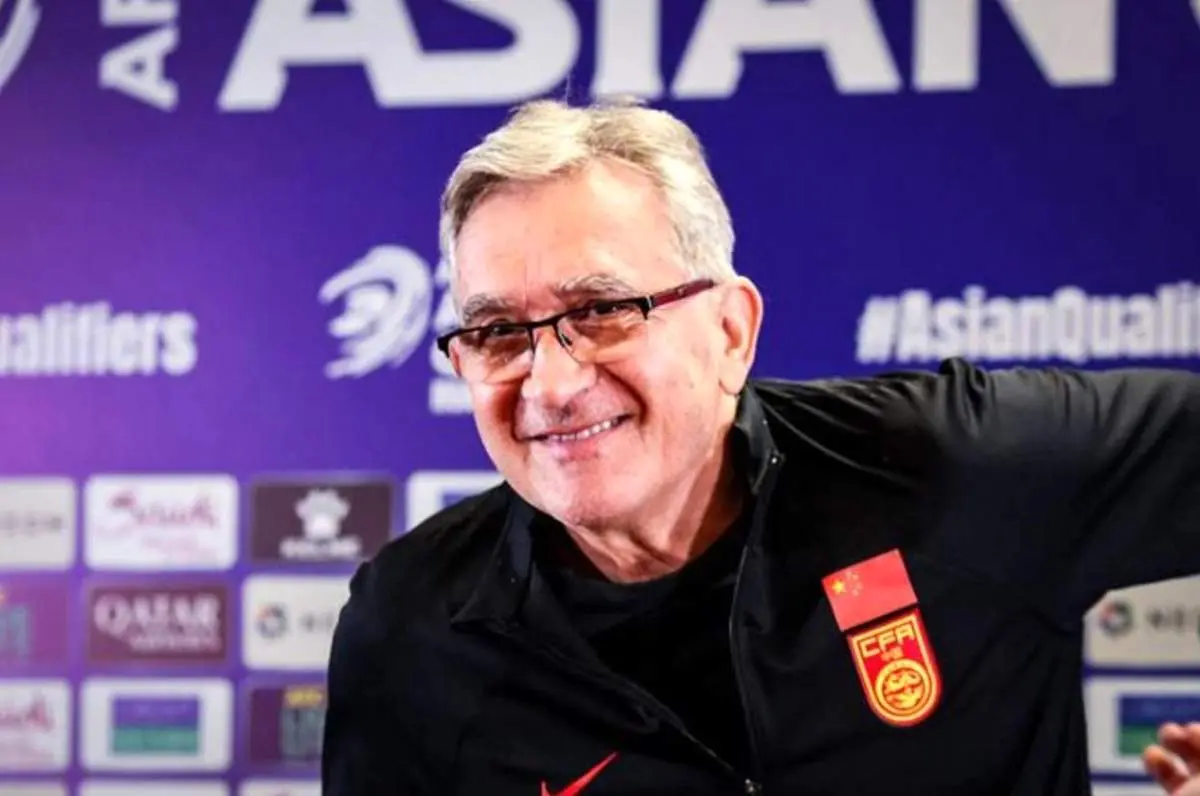 باند پنج‌نفره در پرسپولیس برای بازگشت برانکو دست‌به‌کار شد!