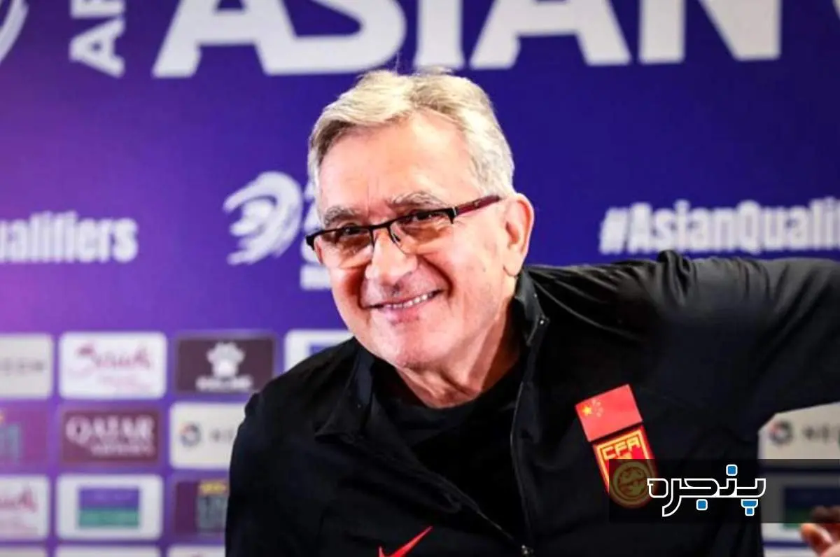 بازی جدید برانکو: بازارگرمی با نام پرسپولیس یا انتظار برای تعیین تکلیف کارتال؟
