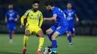 پخش زنده دیدار حساس استقلال - النصر + لینک پخش