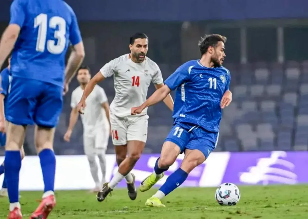 تیکه سنگین ازبک‌ها به ایران