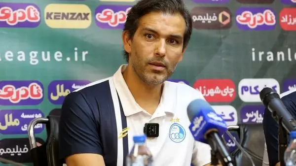 زمان و ساعت بازی استقلال و ذوب آهن در لیگ برتر