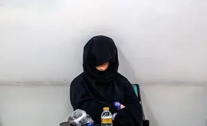تصاویری خاص از کنکور سراسری ۱۴۰۴