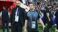 خسرو حیدری برای دقایقی سرمربی استقلال شد!