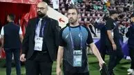 خسرو حیدری برای دقایقی سرمربی استقلال شد!