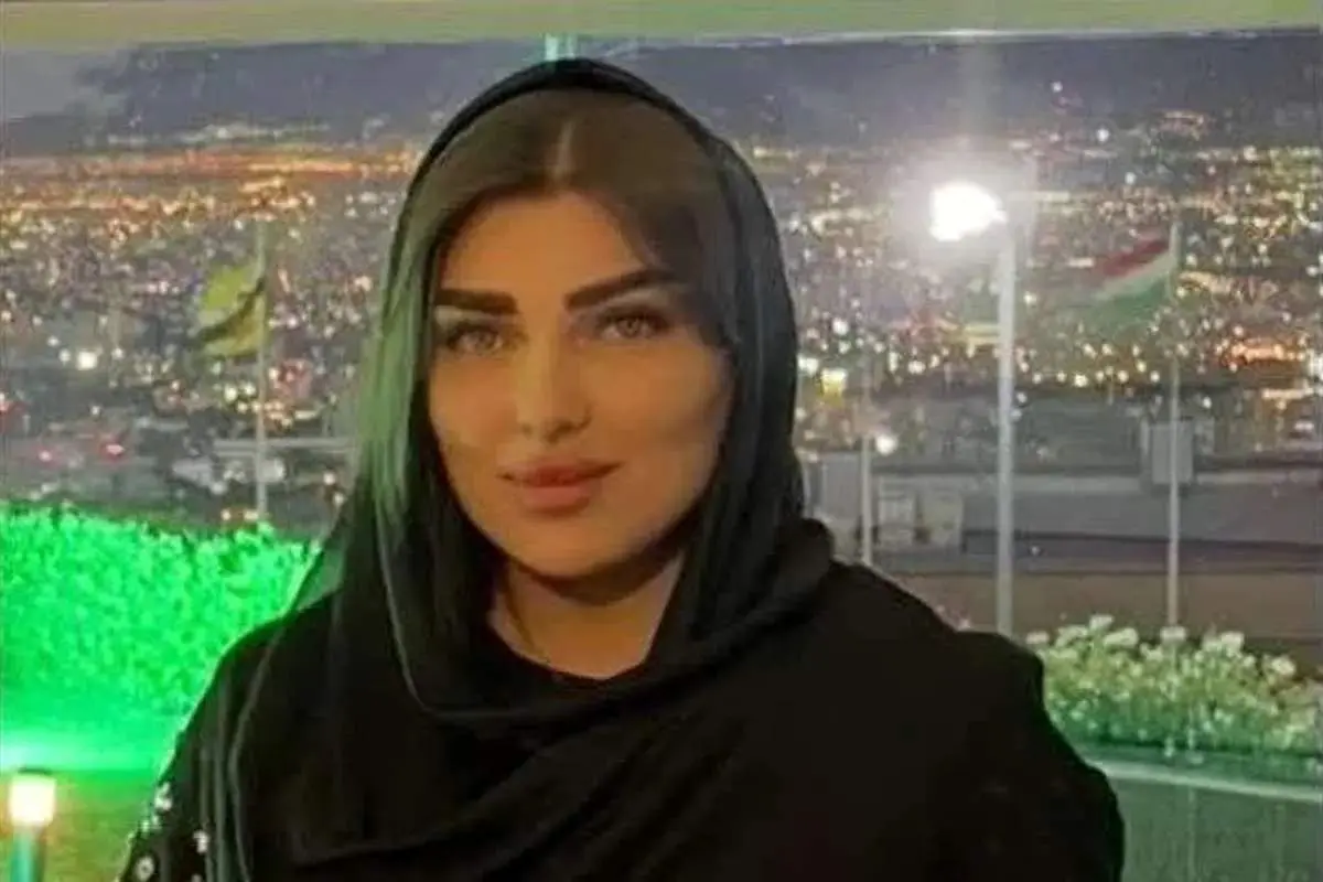 راز قتل مبینا زارع فاش شد؛ قاتل پس از جنایت از کشور گریخت