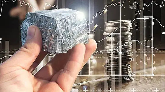 قیمت جهانی طلا و نقره امروز ۷ اردیبهشت ۱۴۰۴