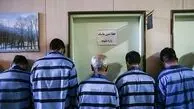 زورگیری وحشیانه در تهران لو رفت