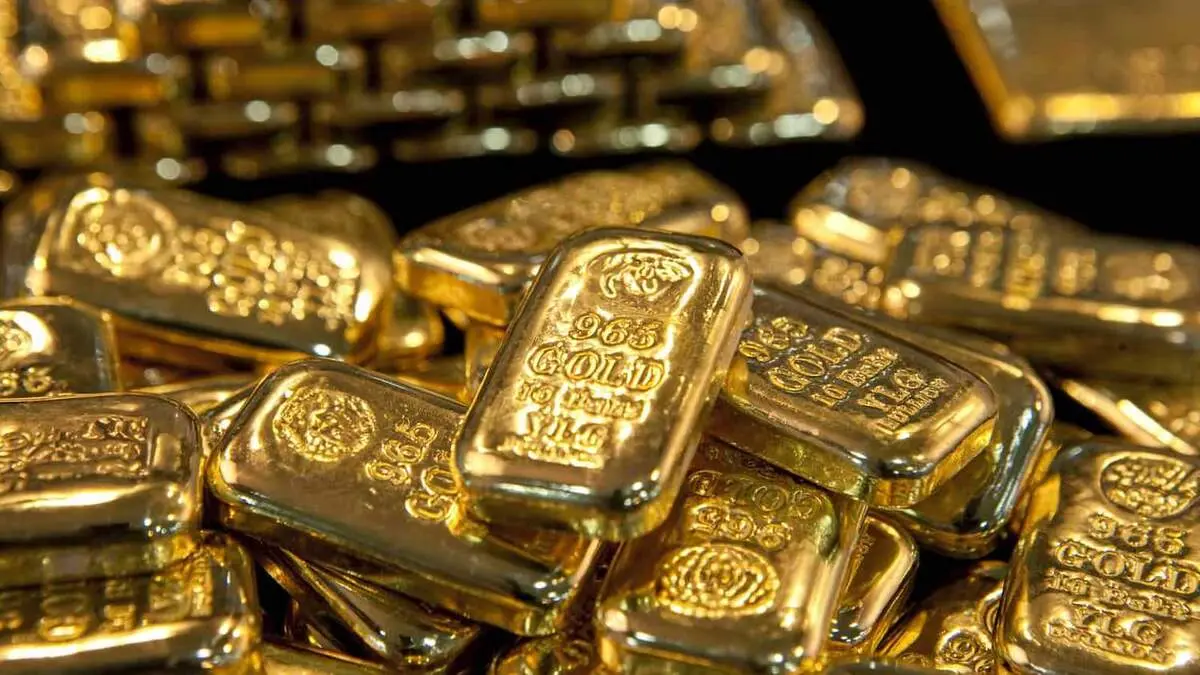 رکورد تاریخی قیمت طلا؛ بحران جهانی یا فرصت سرمایه‌گذاری؟