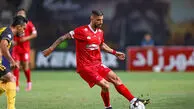 تکلیف شماره ۱۰ پرسپولیس مشخص شد