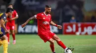 تکلیف شماره ۱۰ پرسپولیس مشخص شد