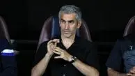 انتقاد تند پیشکسوت استقلال از جباری؛ بازی با آلومینیوم هم شانسی بود!