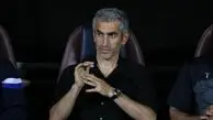 انتقاد تند پیشکسوت استقلال از جباری؛ بازی با آلومینیوم هم شانسی بود!