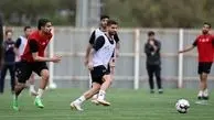 کارتال از هافبک پرسپولیس خواست تمدید کند