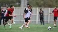 کارتال از هافبک پرسپولیس خواست تمدید کند