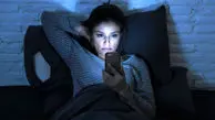هشدار درباره نور آبی و امواج گوشی؛ آیا موبایل آرامش خواب شما را تهدید می‌کند؟

