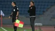 اولین ادعای ساپینتو بعد از برکناری که را برکناری: با من قهرمان می‌شدیم!