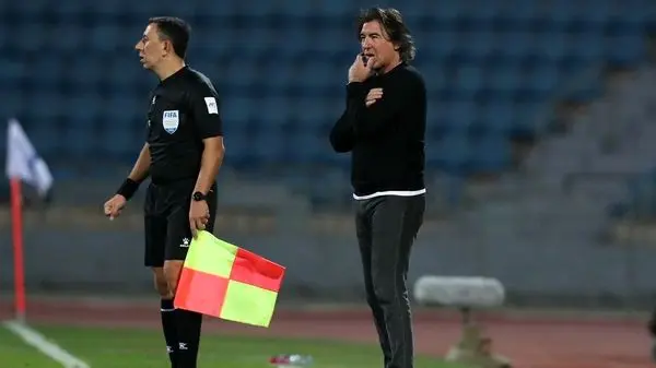 اولین ادعای ساپینتو بعد از برکناری که را برکناری: با من قهرمان می‌شدیم!